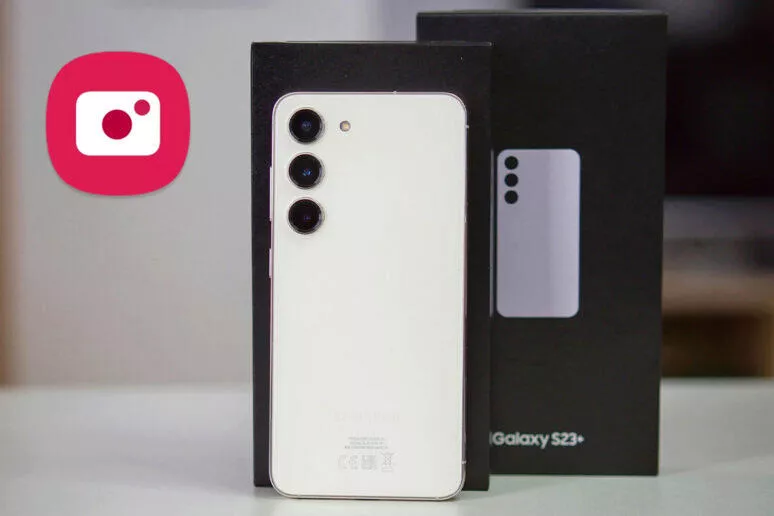 samsung problémy fotoaparát s23 samsung problémy fotoaparát s23