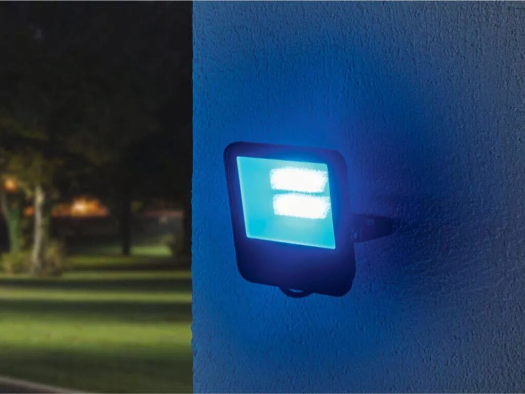 silvercrest zigbee 30 smart home centralni jednotka sgwz 1 a2 a venkovni led reflektor
