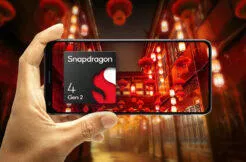 snapdragon 4 gen 2 čip