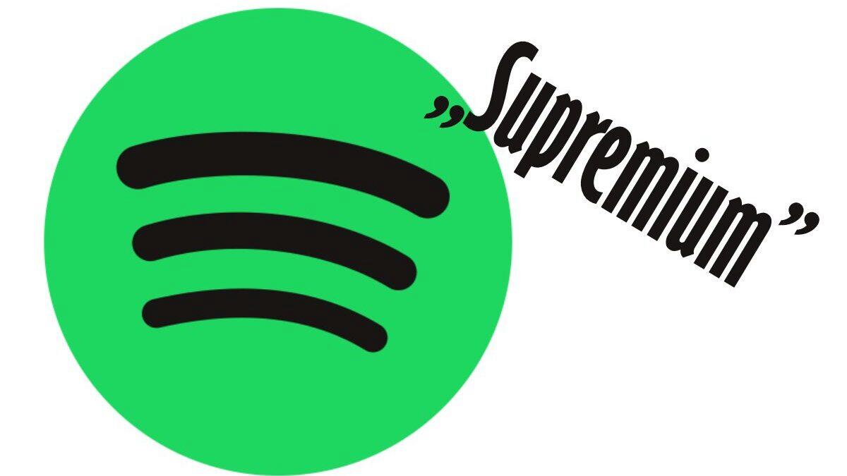 Spotify prý ještě letos spustí předplatné s “Hi-Fi” kvalitou zvuku