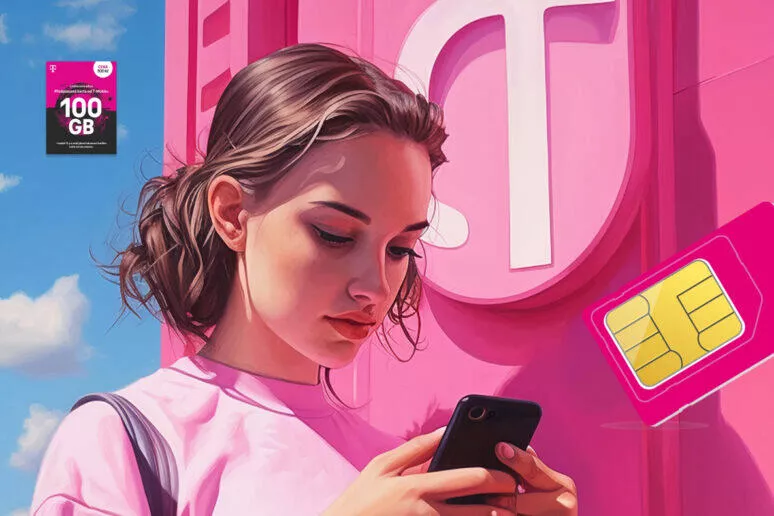 t-mobile 100 gb sim karta twist t-mobile 100 gb sim karta twist