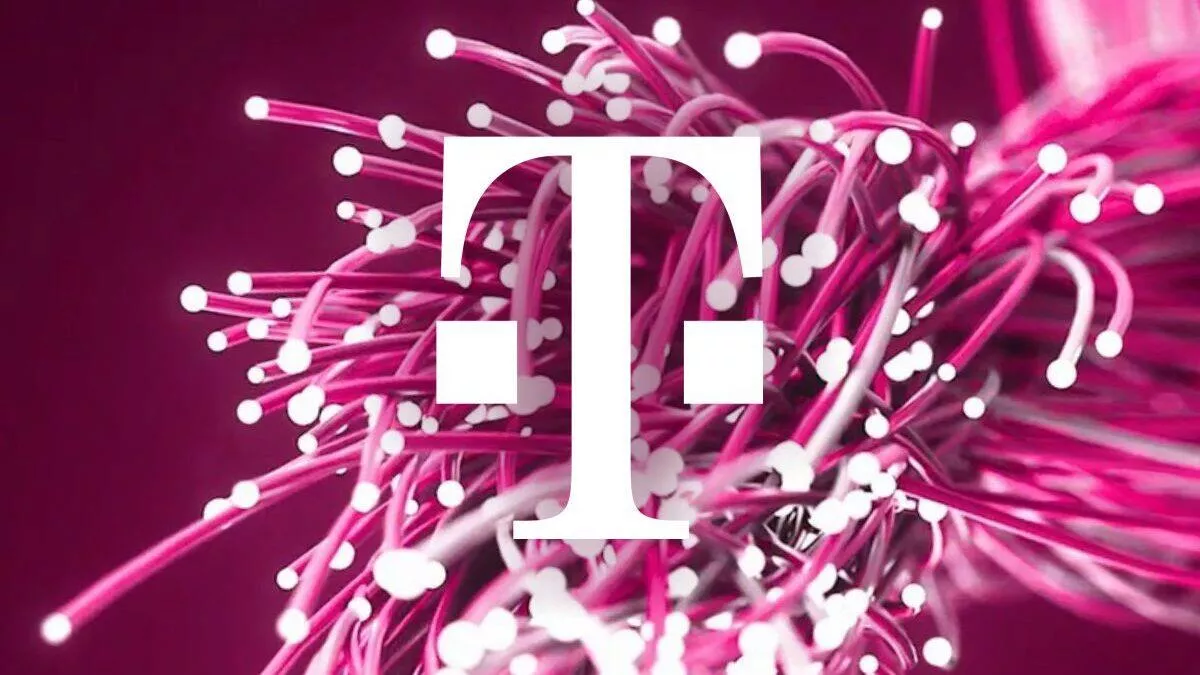 T-Mobile od loňska zdvojnásobil pokrytí gigabitovým internetem