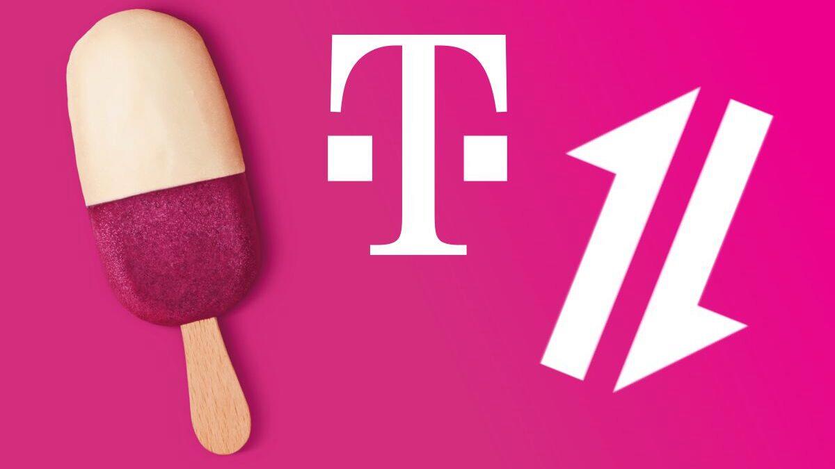 Data navíc i zmrzlina zdarma: T-Mobile uvedl letní nabídku