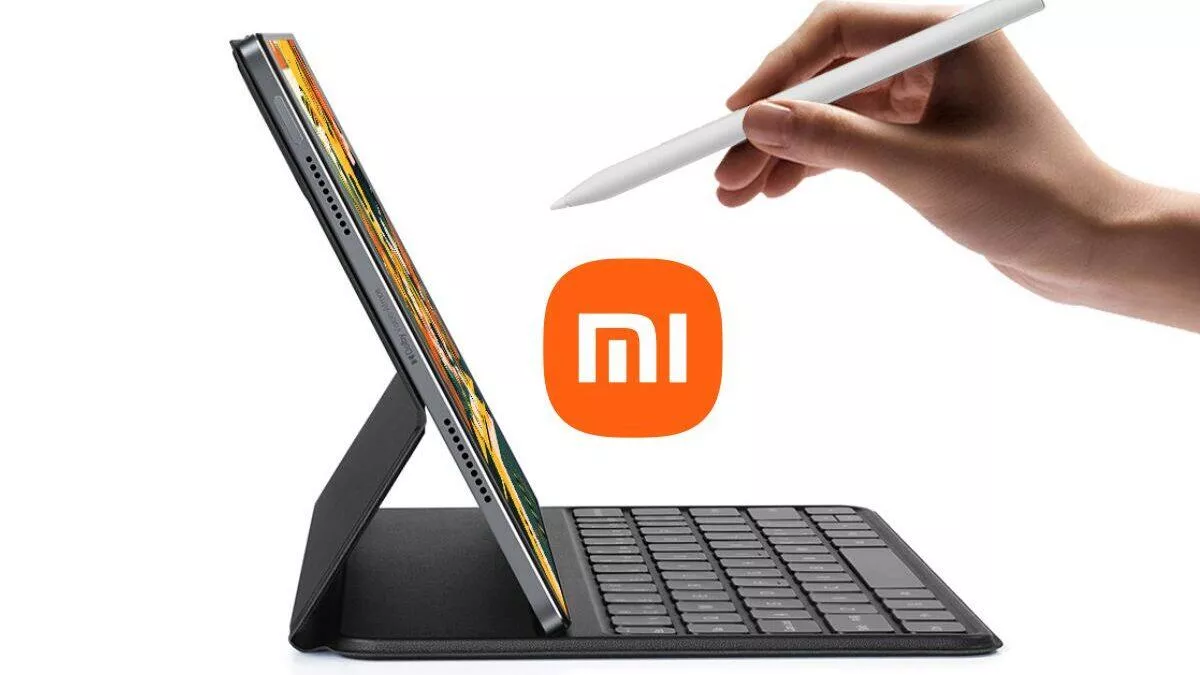 Tablety Xiaomi Pad 5 se dočkají zajímavého vylepšení