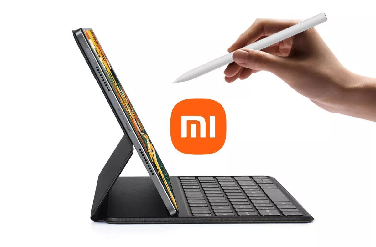 Xiaomi má příjemnou zprávu pro majitele tabletu Pad 5