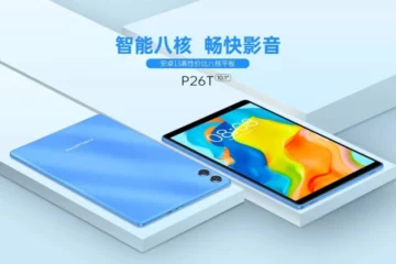 teclast p26t