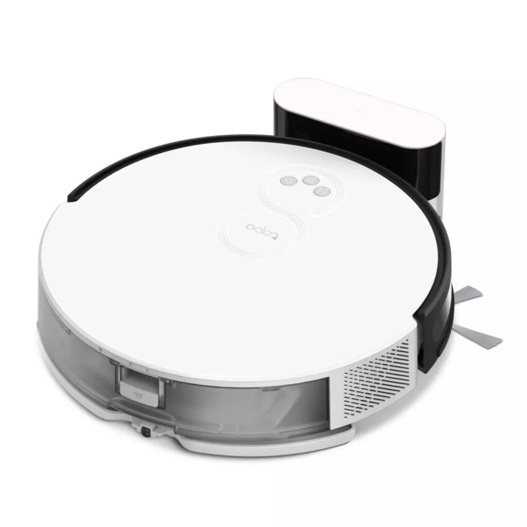 TP-Link robotický vysavač Tapo RV10 vzhled