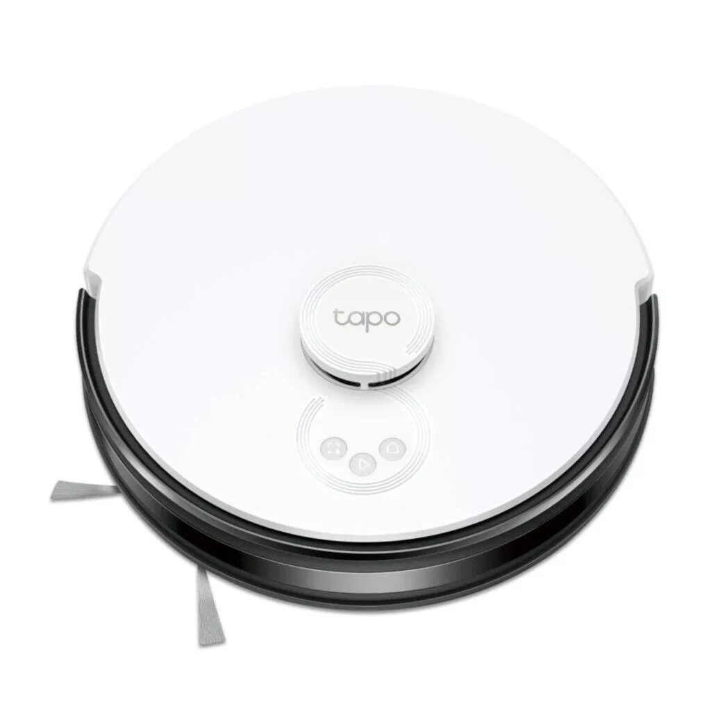 TP-Link robotický vysavač Tapo RV30 Lidar