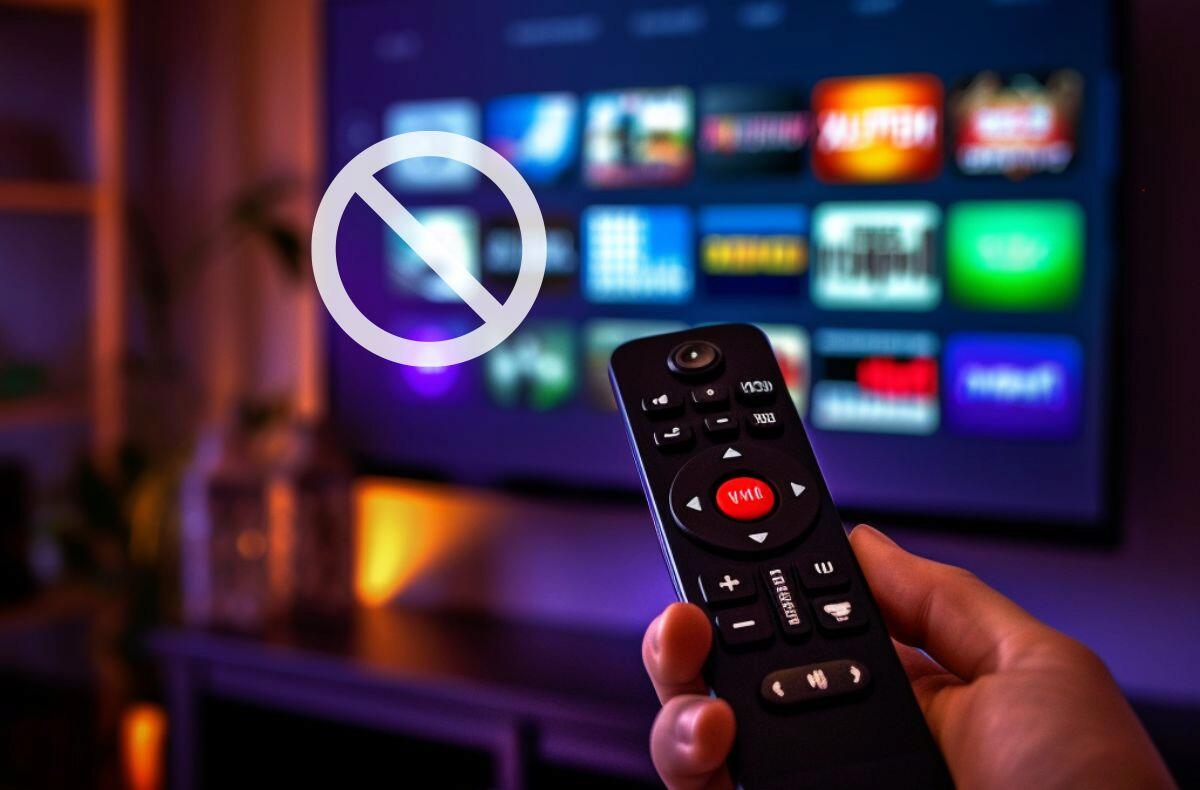 I ve vaší smart TV možná umře aplikace oblíbené video služby