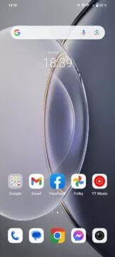 Vivo X90 Pro aktualizace OS 2