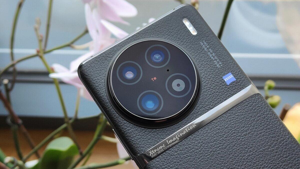 Vivo X90 Pro recenze: exceluje fotoaparátem ale nezklame ani v jiných oblastech