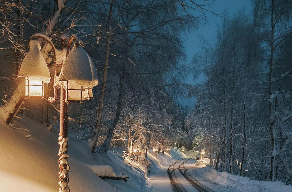 Jak pokroky ve fotografování zachytí hvězdnou oblohu