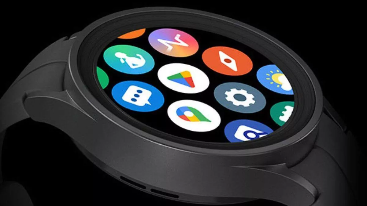 Wear OS 4 by mohl citelně zpříjemnit párování hodinek