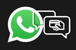 WhatsApp Business placené zprávy WhatsApp Business placené zprávy