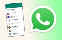 WhatsApp kanály oficiální představení WhatsApp kanály oficiální představení