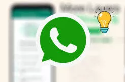 whatsapp nová funkce