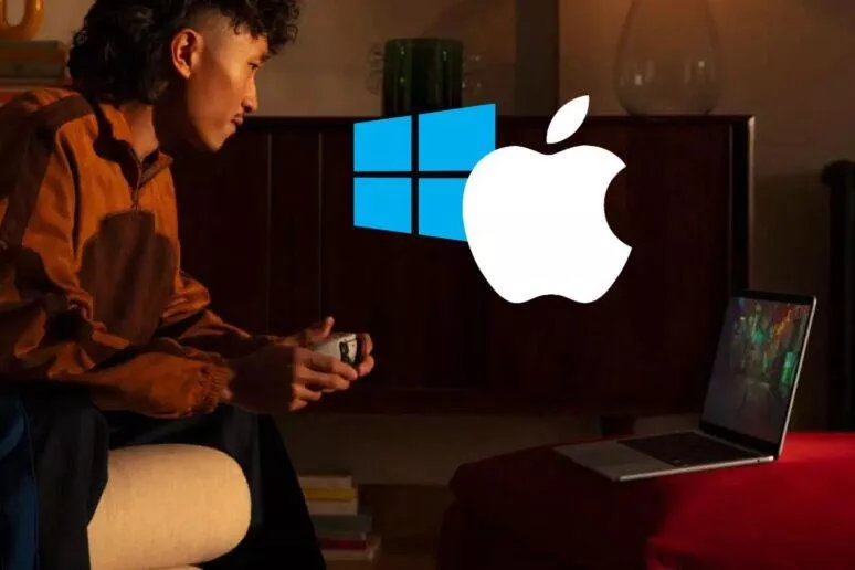 Windows hry MacOS podpora Game Porting Toolkit Windows hry MacOS podpora Game Porting Toolkit