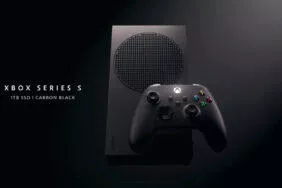 xbox series s