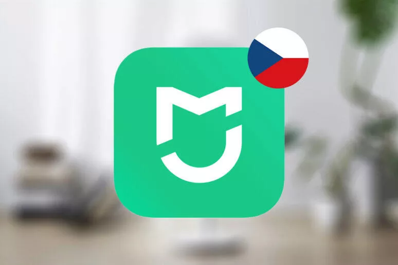xiaomi home čeština xiaomi home čeština