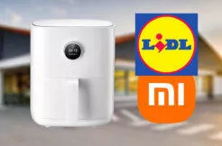 xiaomi horkovzdusna friteza lidl