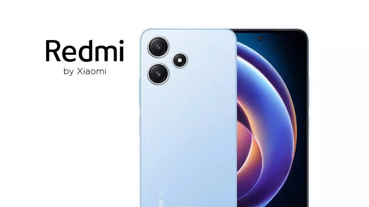 XiaomI Redmi Note 12R se zbrusu novým Snapdragonem představeno