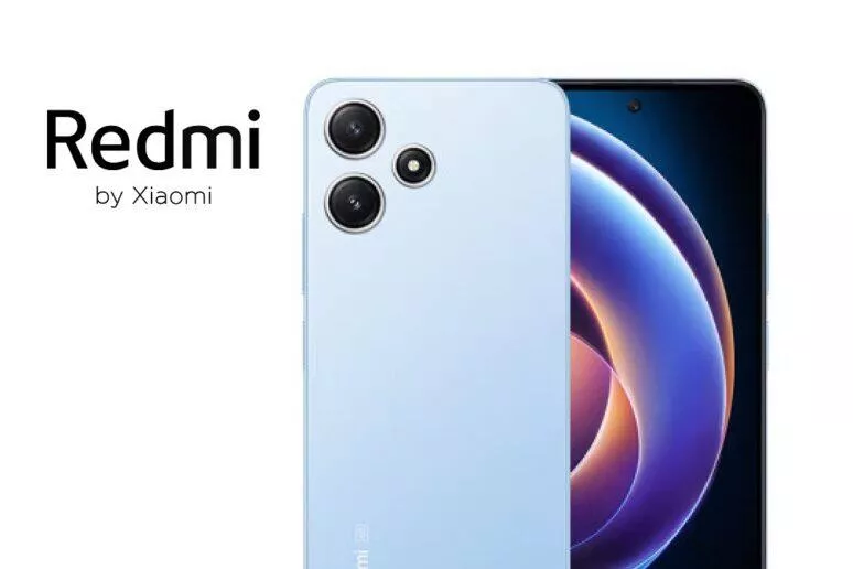 Xiaomi Redmi Note 12R