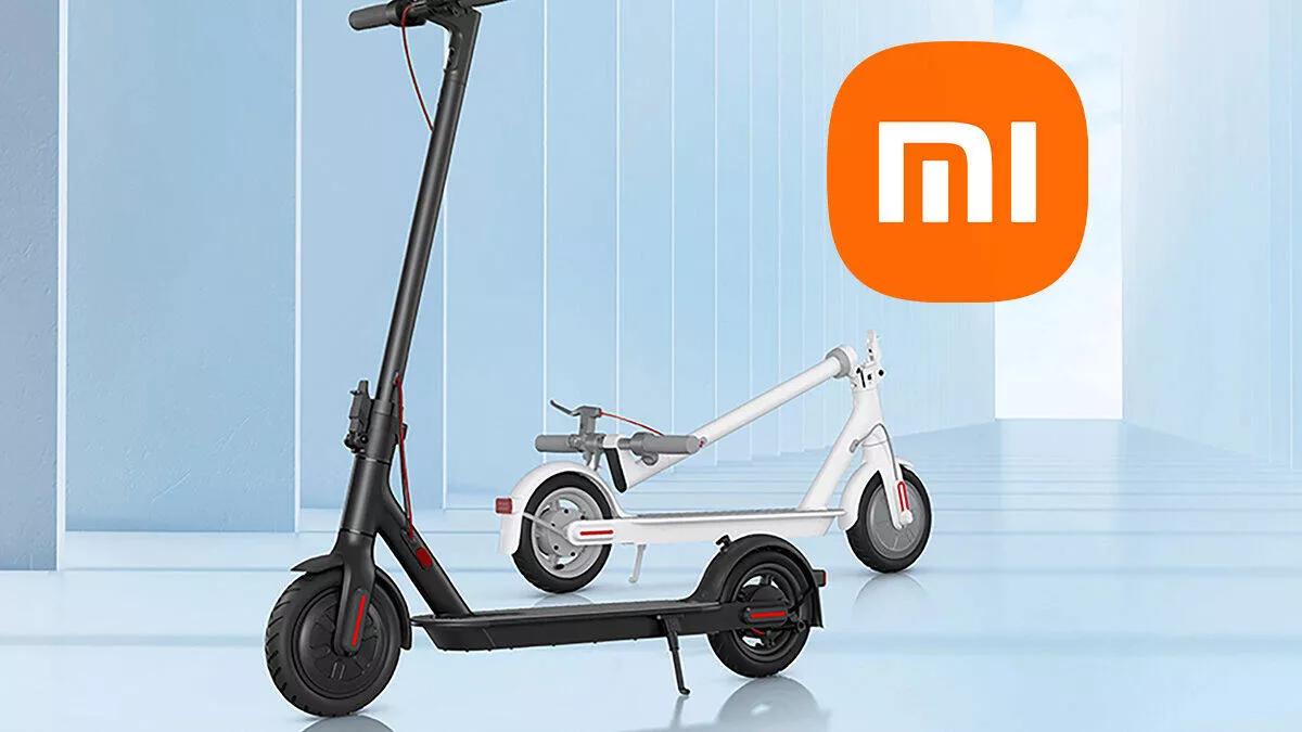 Koloběžka Xiaomi Electric Scooter 4 Go bude nejlevnější z celé řady. Nabídne dojezd až 18 km a výkon 250 W