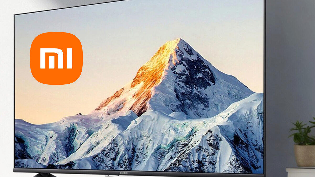 Xiaomi uvedlo 43palcovou chytrou televizi. Nestojí ani 3 tisíce