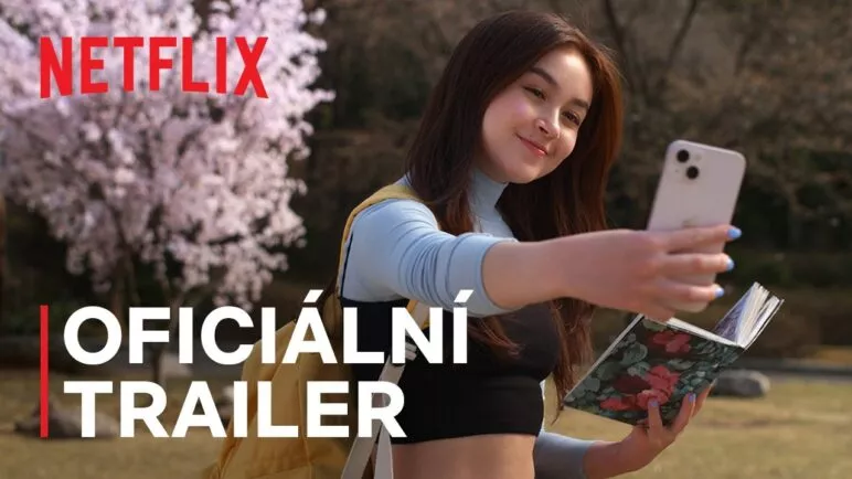 XO, Kitty | Oficiální trailer | Netflix