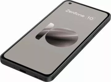 zenfone 10 audio jack