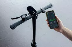 Acer eScooter ES 5 Acer eScooter ES 3 elektrokoloběžky Acer eScooter ES 5 Acer eScooter ES 3 elektrokoloběžky