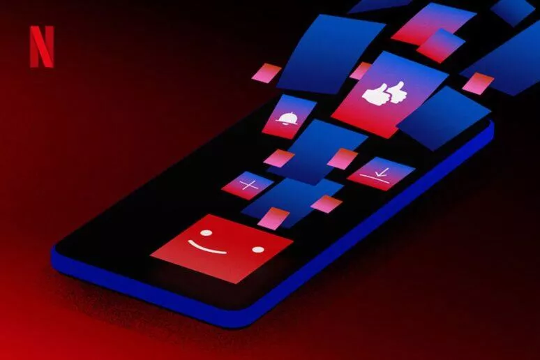 aplikace Netflix sekce Můj Netflix My Netflix oblíbené aplikace Netflix sekce Můj Netflix My Netflix oblíbené