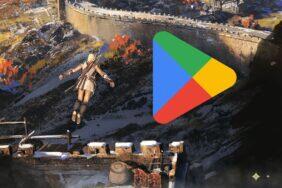 Assassin's Creed Codename Jade Android beta datum