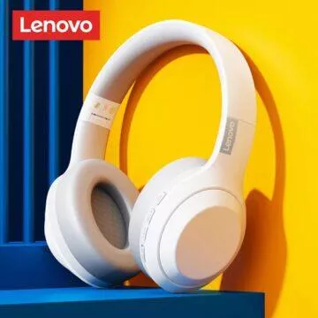 Bezdrátová sluchátka Lenovo Thinkplus TH10