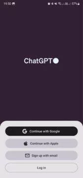 ChatGPT Android aplikace 1 úvod