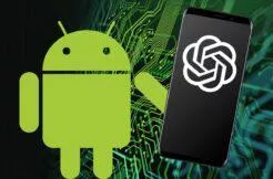 ChatGPT Android aplikace stažení ChatGPT Android aplikace stažení