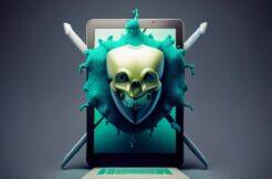 ESET hrozby Android červen 2023 malware spyware Spy.SpinOk