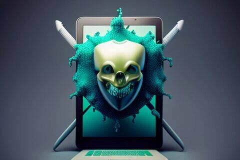 ESET hrozby Android červen 2023 malware spyware Spy.SpinOk