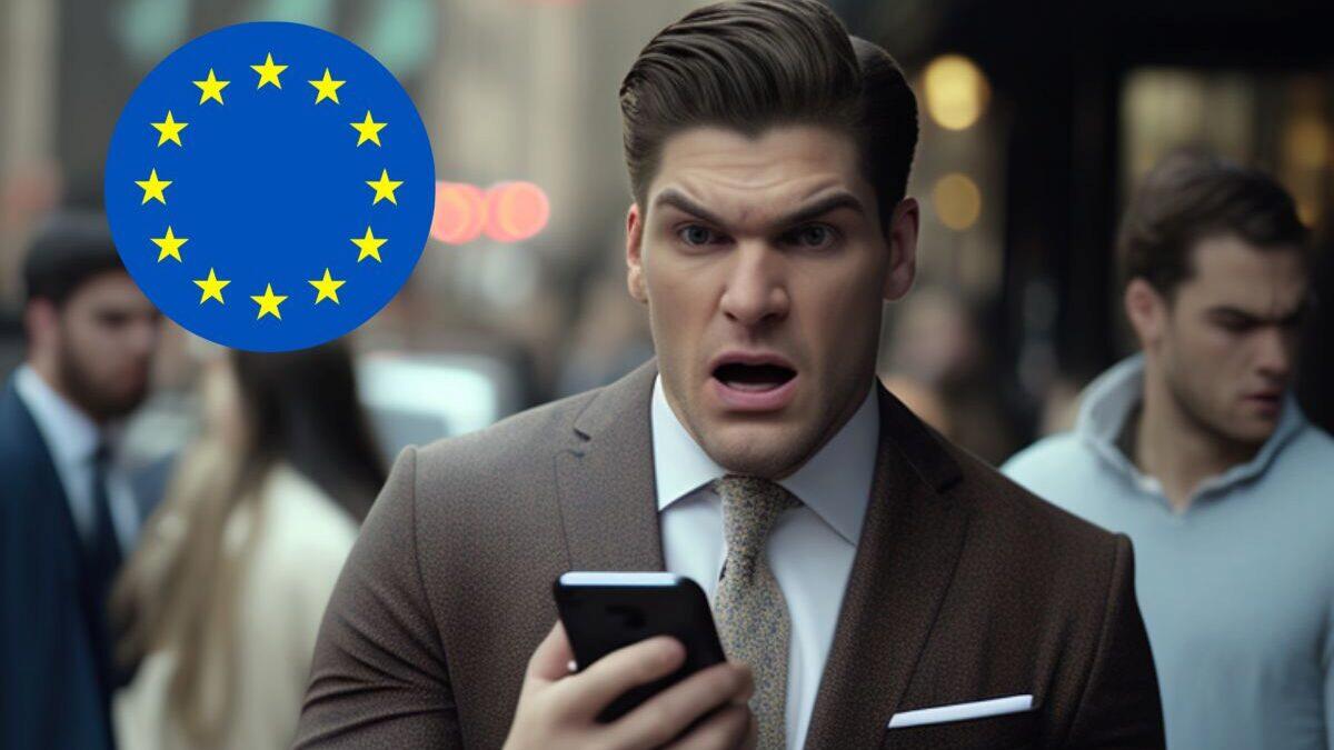 Operátoři si dávají pozor na zneužívání roamingu v EU
