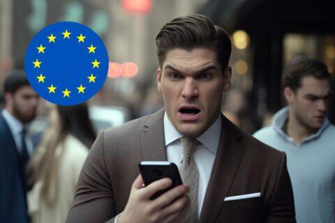 EU roaming evropský omezení zneužívání přiměřené využívání operátoři ČTÚ