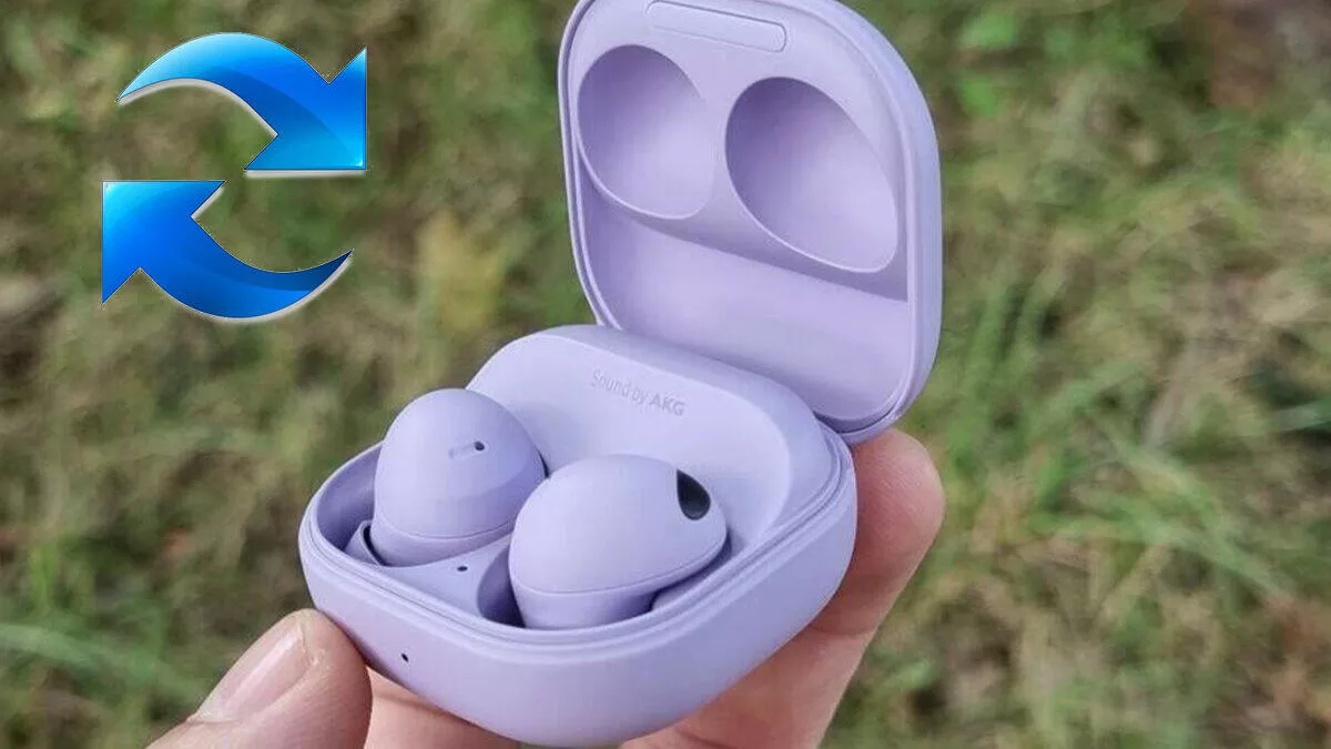 Máte poslední Galaxy Buds? Do Evropy přistála aktualizace se dvěma podstatnými novinkami