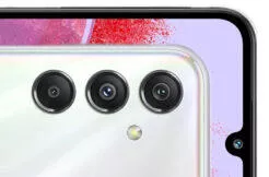 galaxy m34 galaxy m34