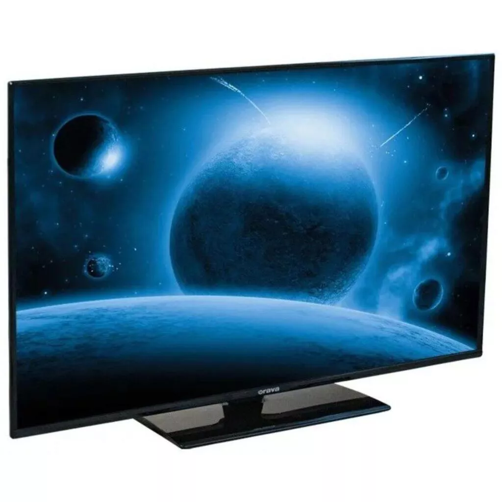 Globus Android TV Orava LT-ANDR50 B01 akce