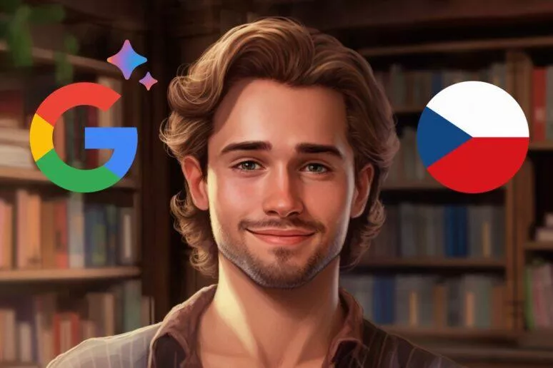 Google Bard ČR nové funkce novinky oficiální spuštění Google Bard ČR nové funkce novinky oficiální spuštění