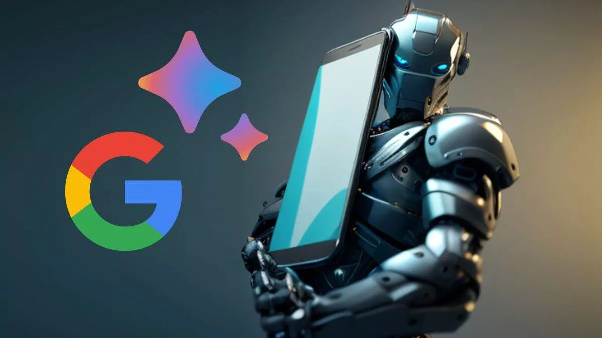 Google Bard vybral nejlepší telefony roku 2023. Souhlasíte s ním?