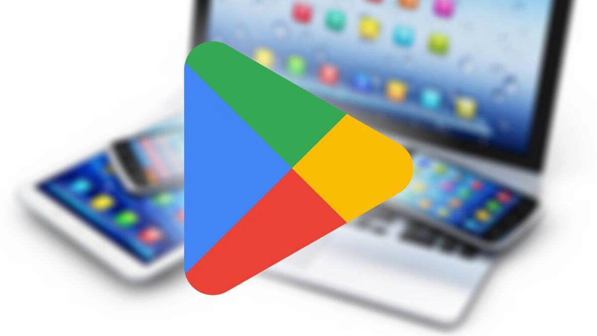 Instalace aplikací z Google Play mimo mobil bude příjemnější