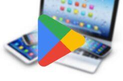 Google Play náhledy instalace aplikace další zařízení