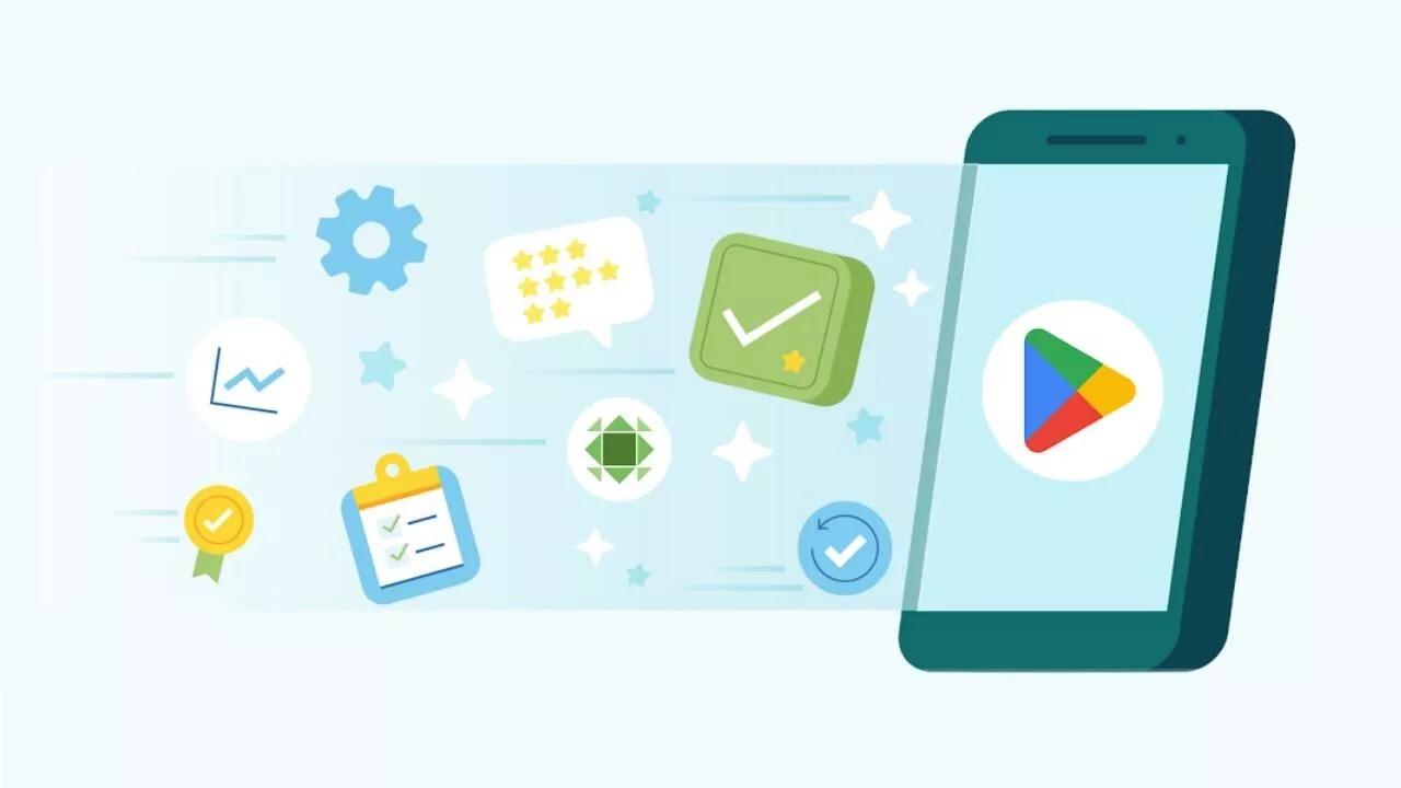 Google ukončuje podporu pro KitKat