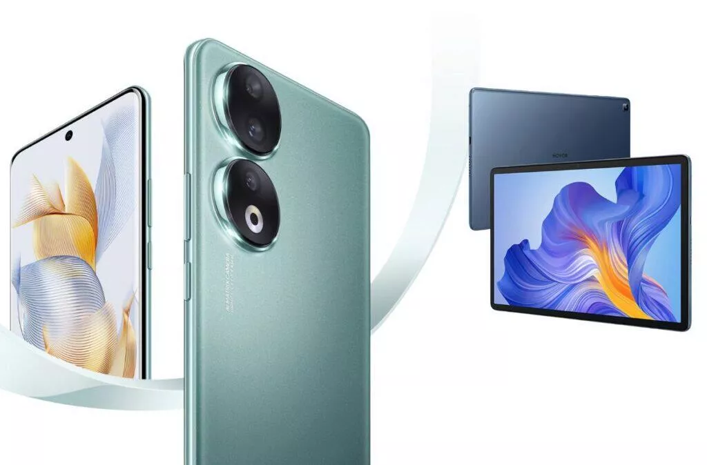 HONOR 90 i tablet