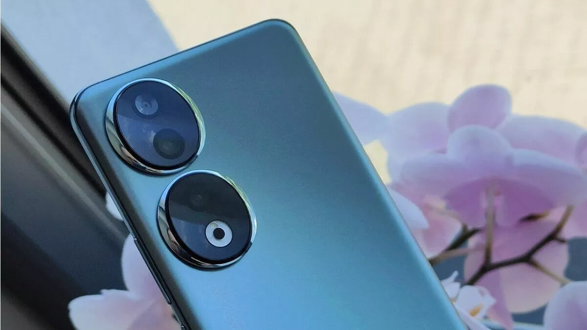 Testujeme Honor 90, co vás na stylové novince zajímá?